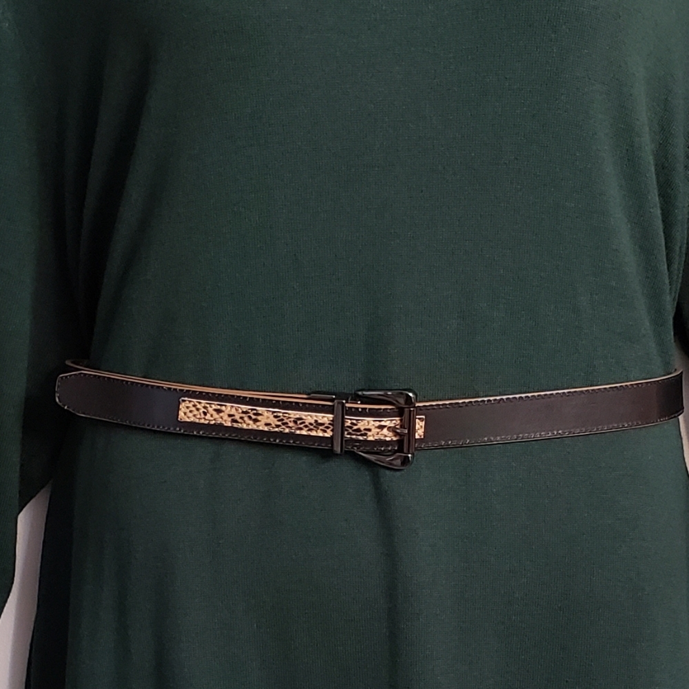 Reversible Belt - Picture 6 of 7